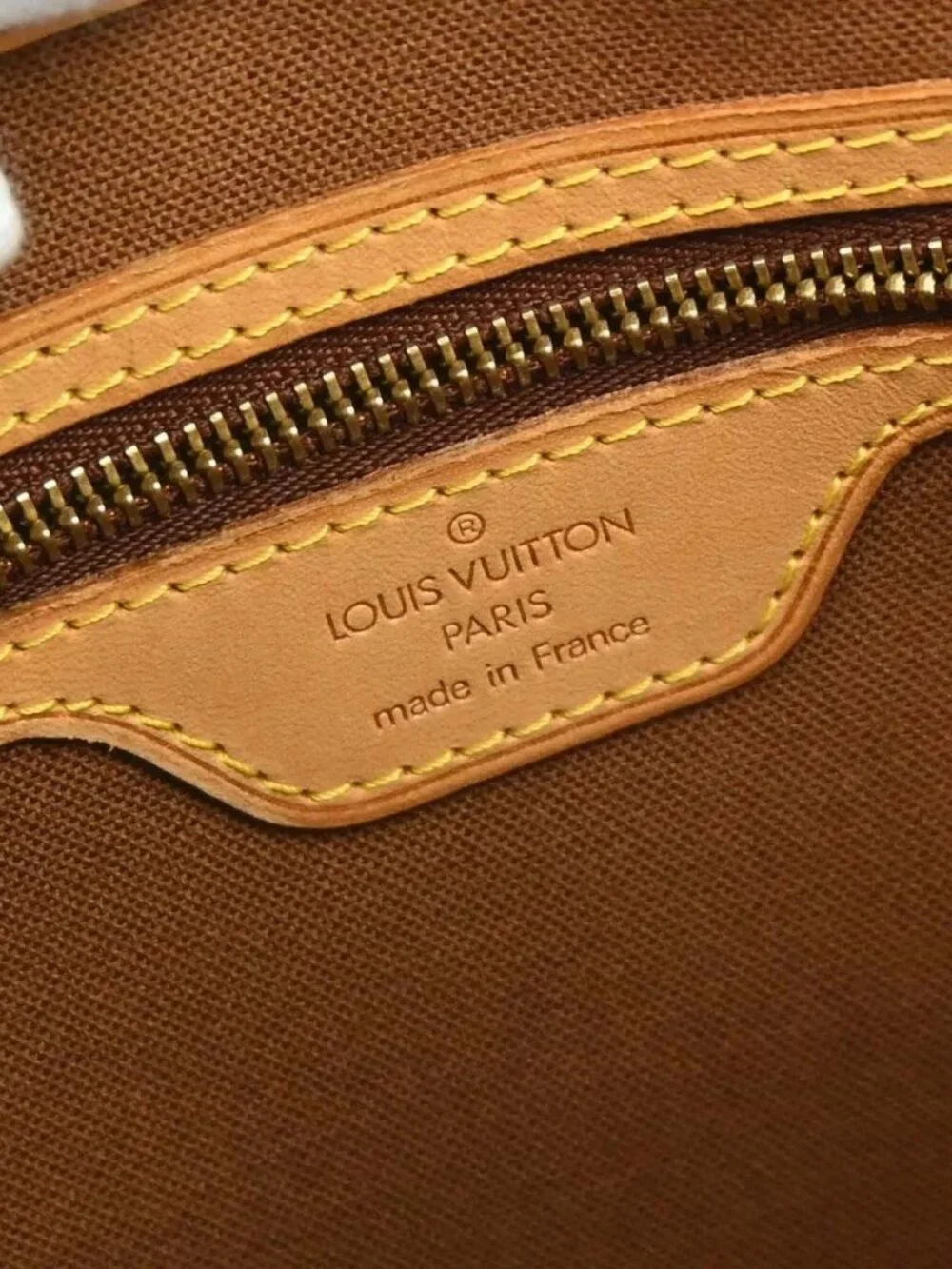 Louis Vuitton Monogram Vavin